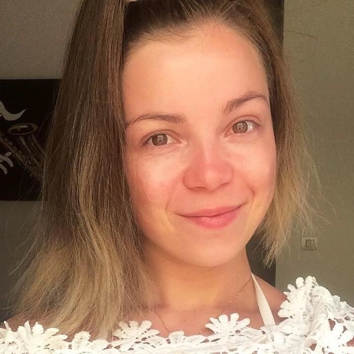 Karolina Ruszkiewicz