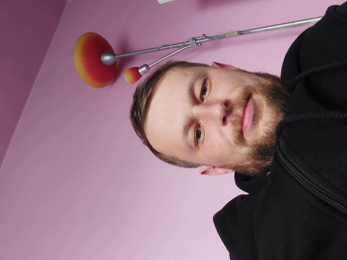 Paweł Ujda