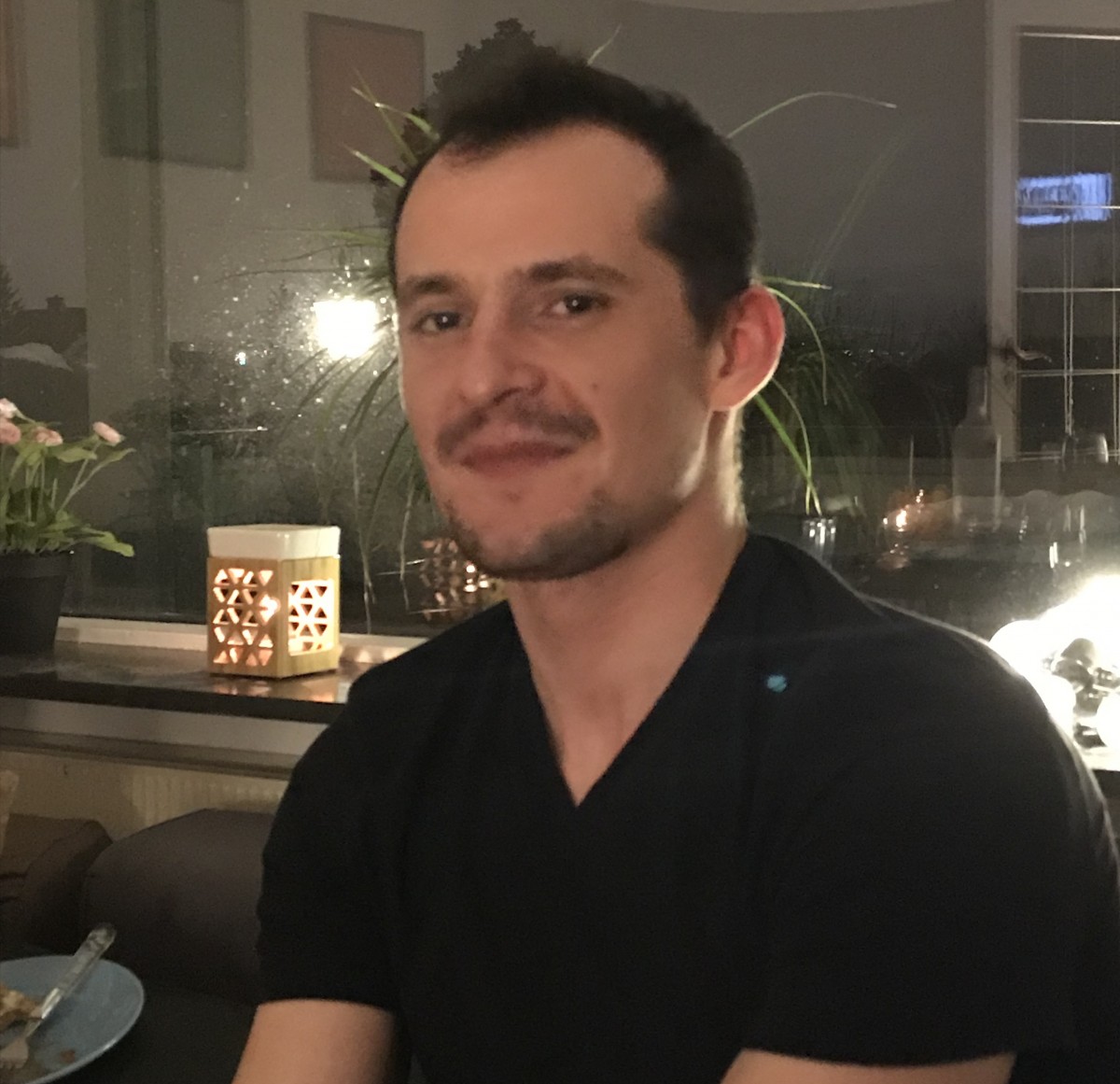 Szczepan Kamiński