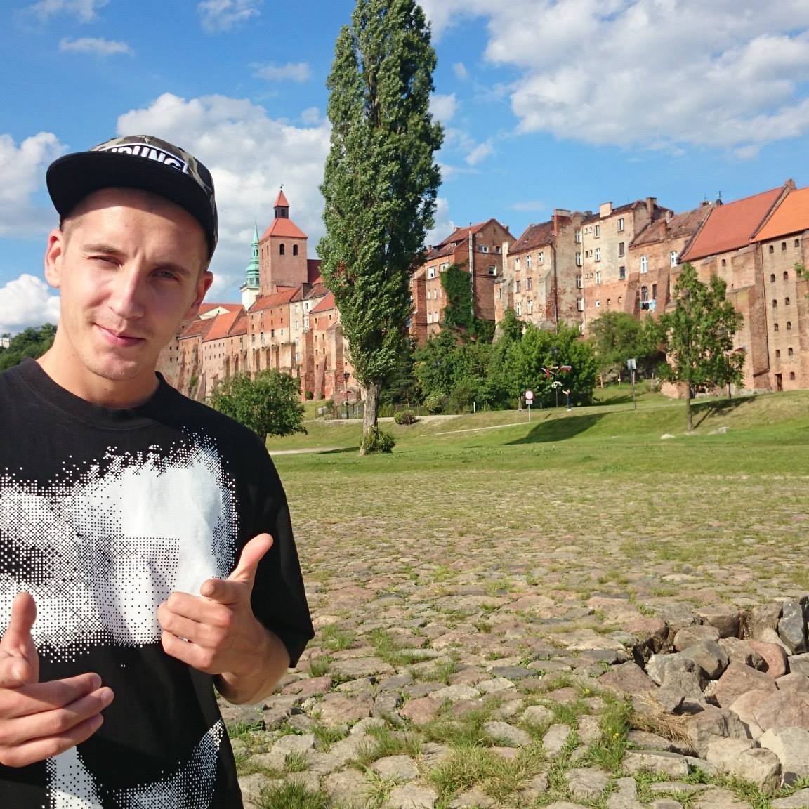 Patryk Pawlik
