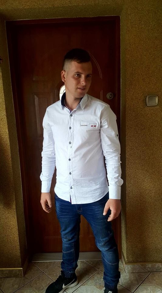 Mariusz95 