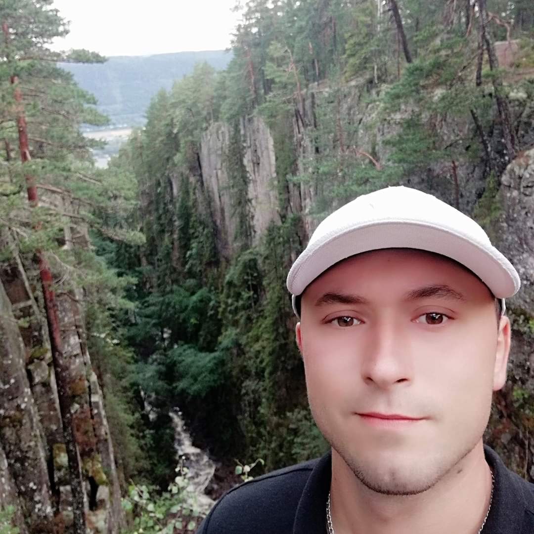 Eryk Kłos