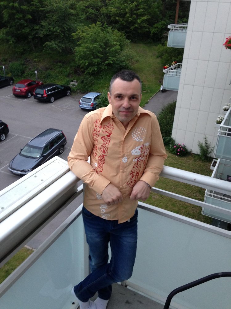 Marcin Tubielewicz