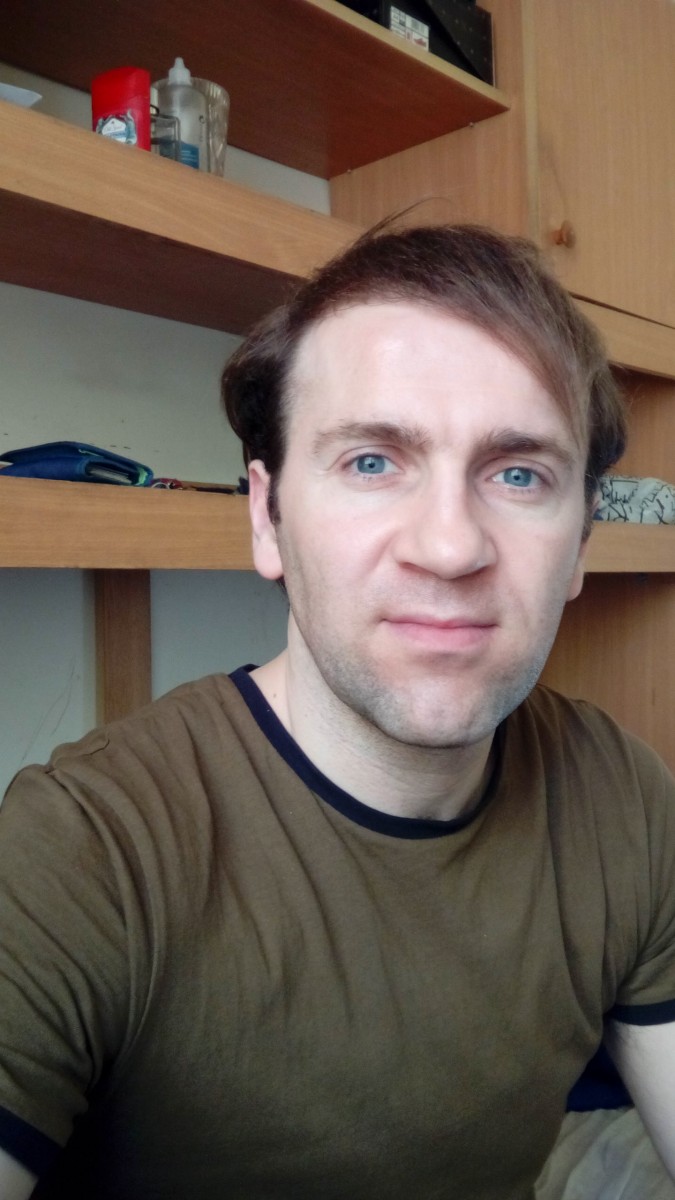 Rafaliont Wójcik