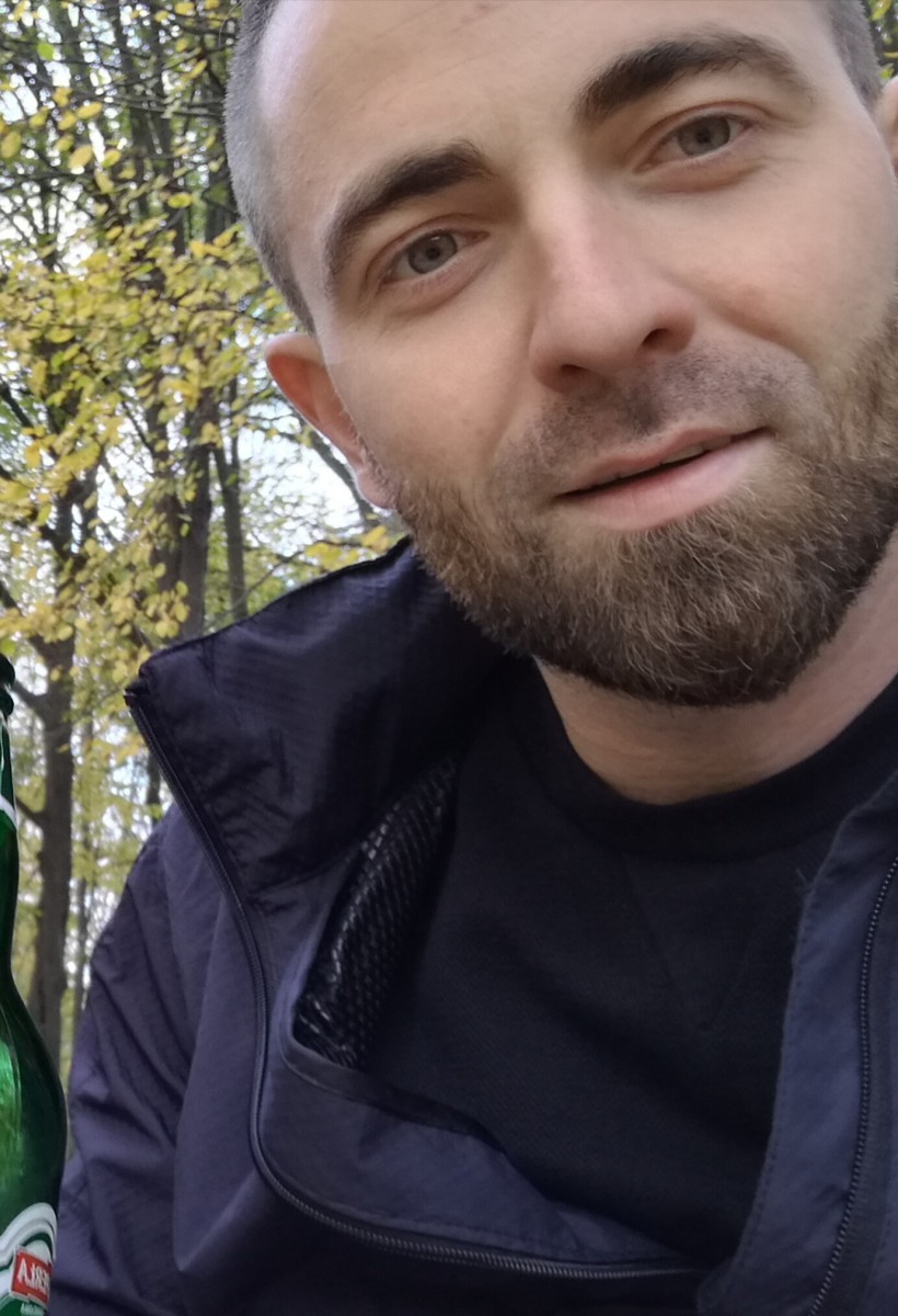 Sławek Pienczak