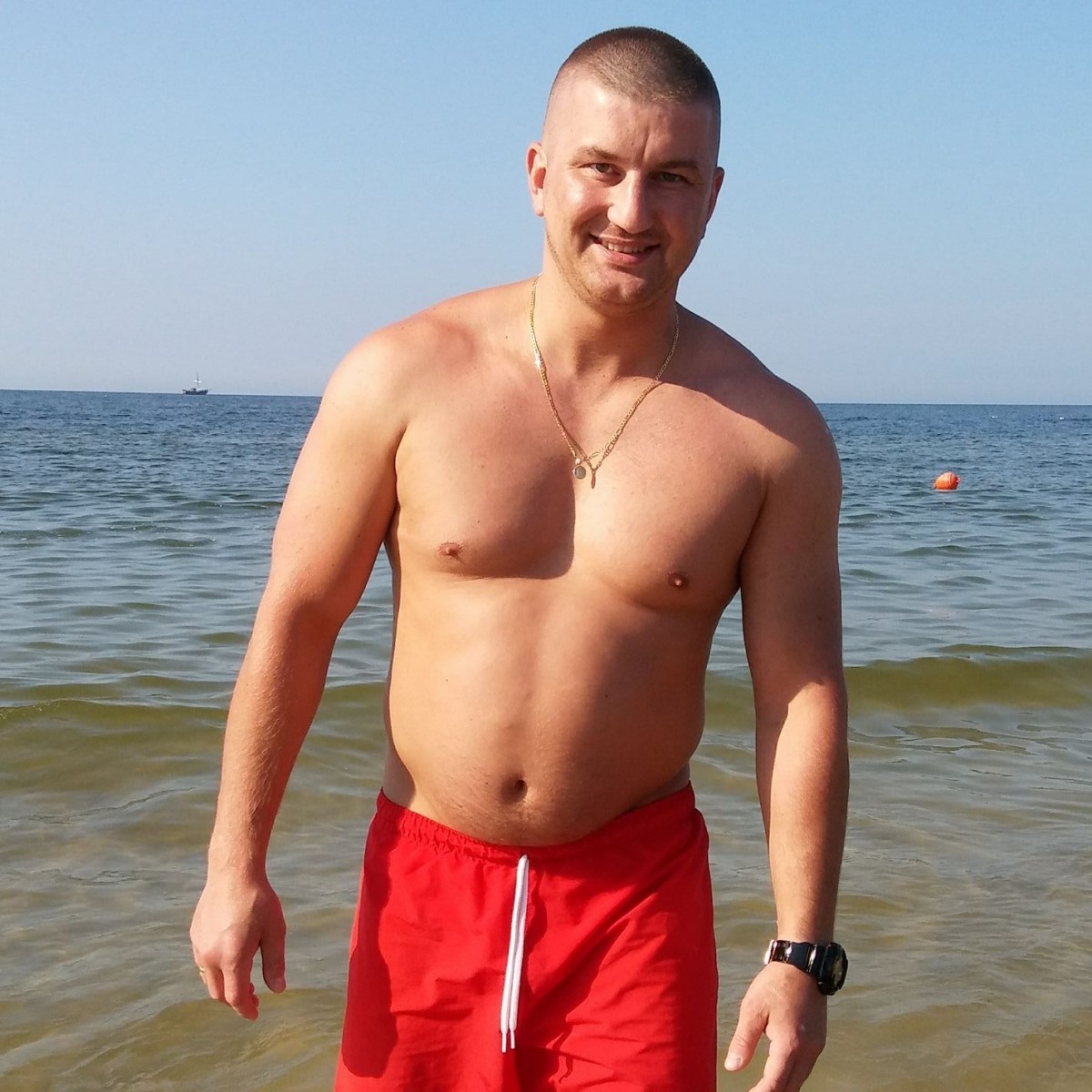 Sebastian Strzelczyk