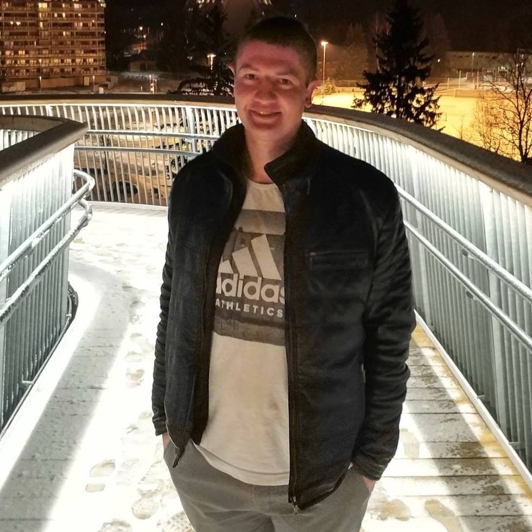 Mateusz Kiński