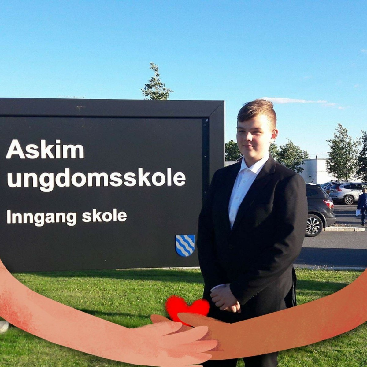 Agnieszka Bławat Anjum