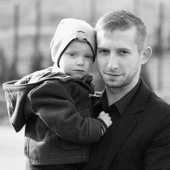 Dariusz Rogalski