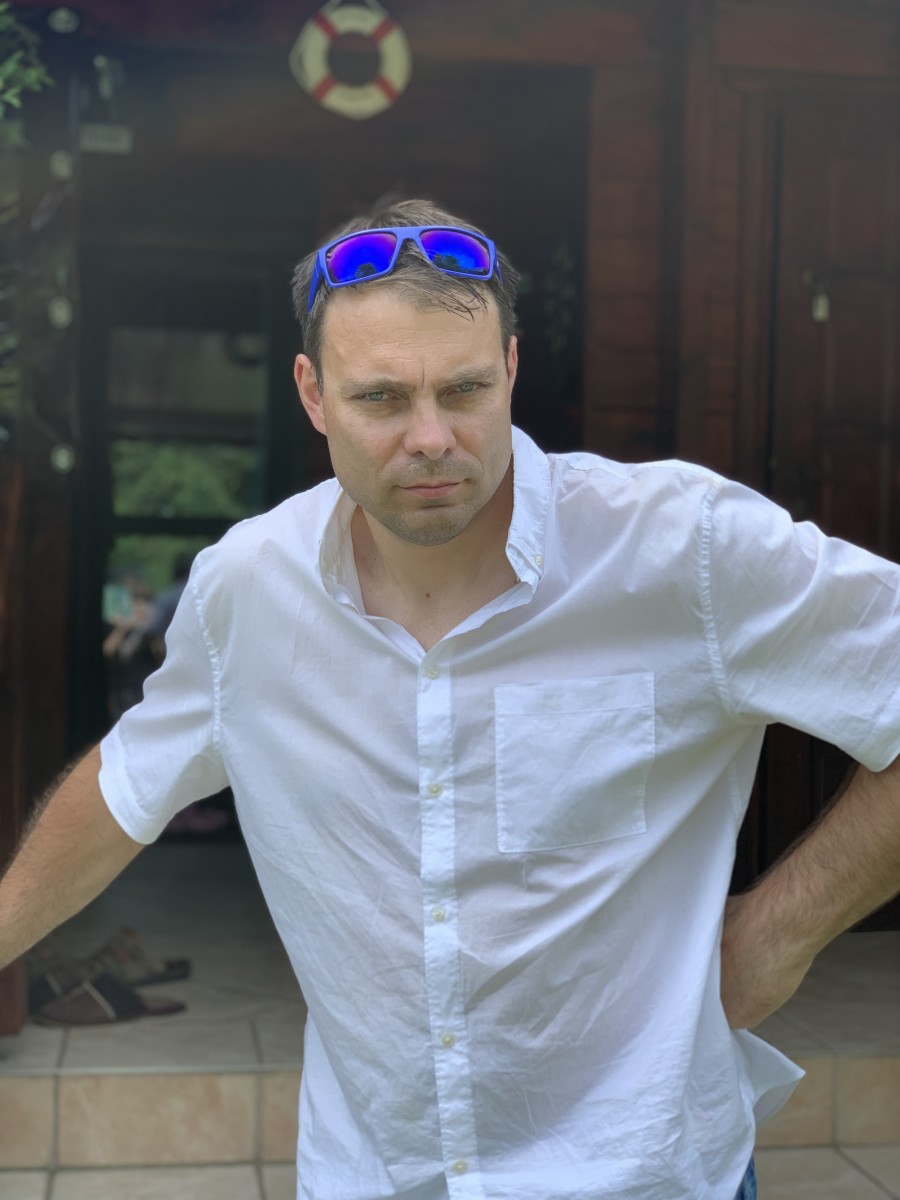 Krzysztof S