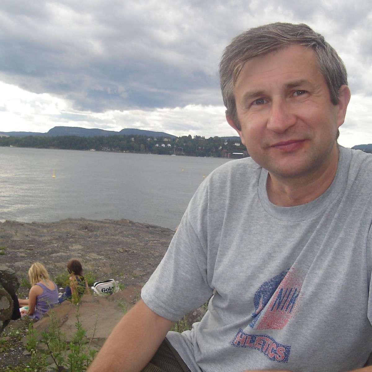 Dariusz Rojek