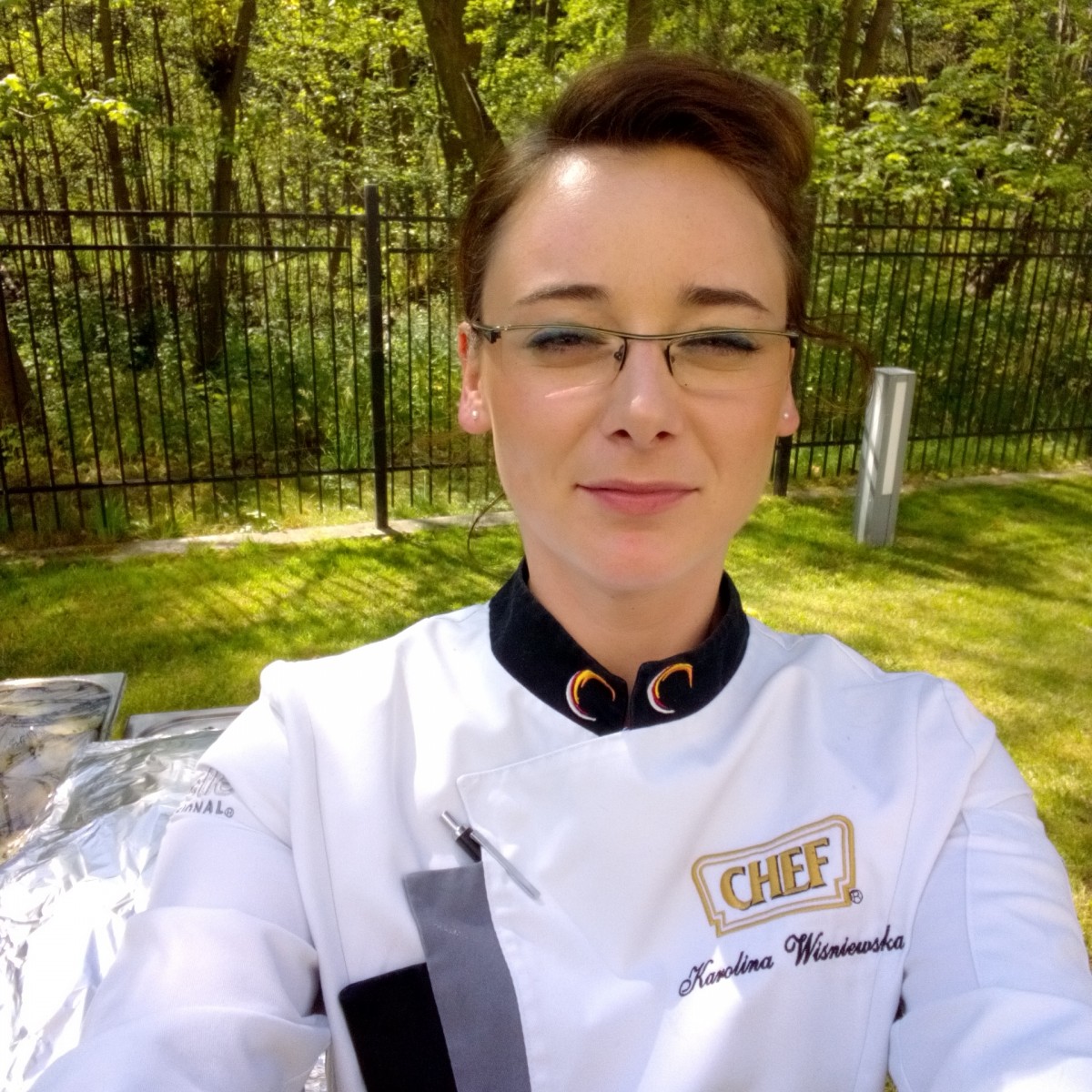 Karolina Wisniewska