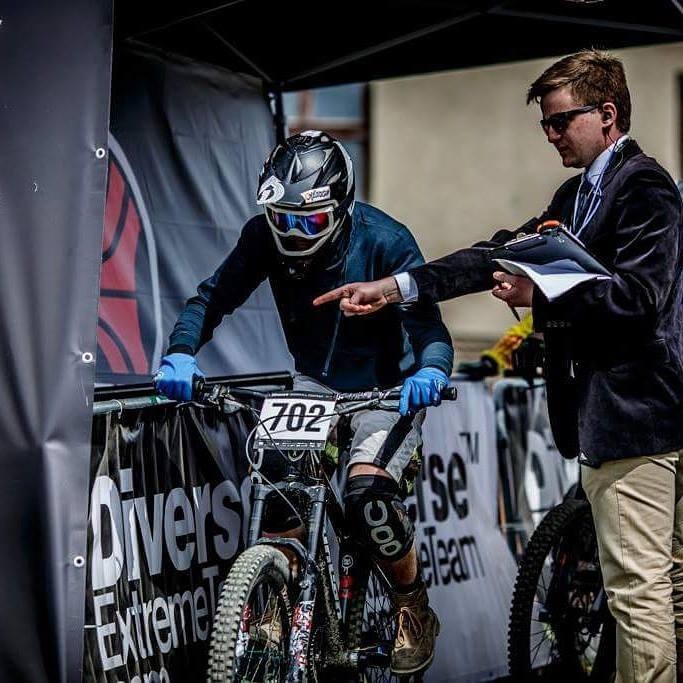 Damian Biesek