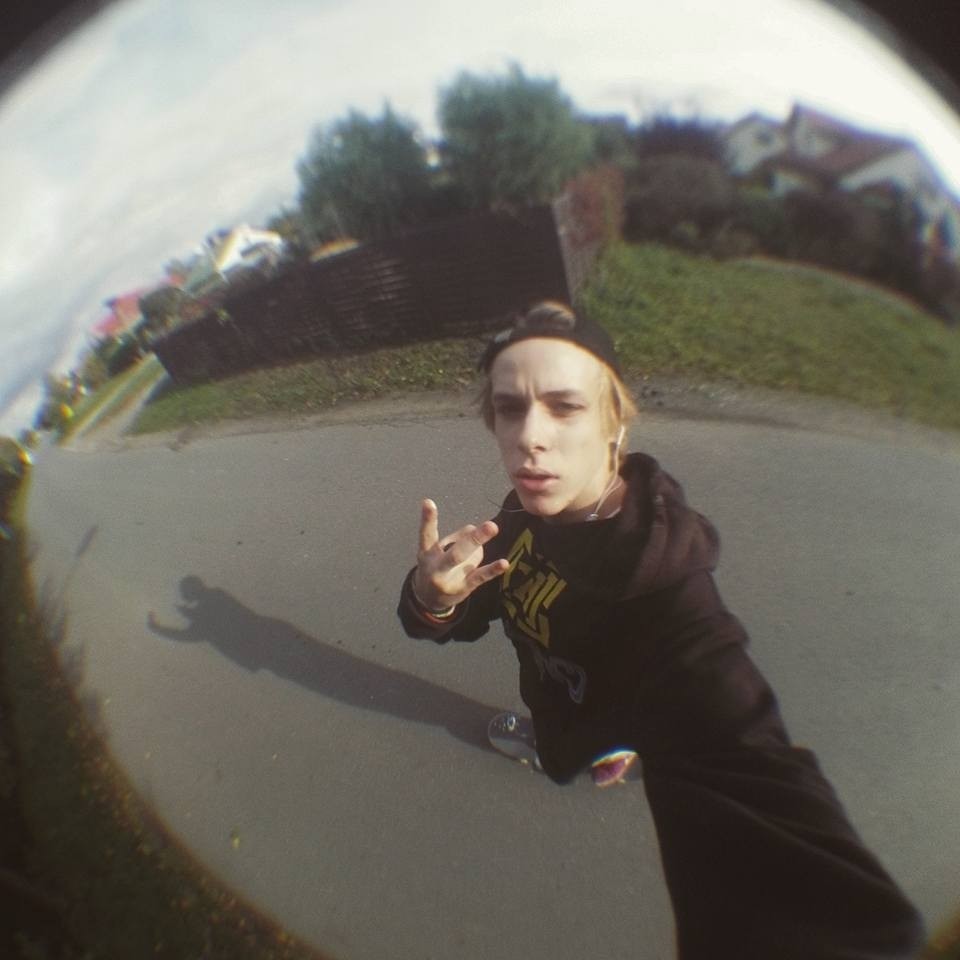 Maciek Milewski