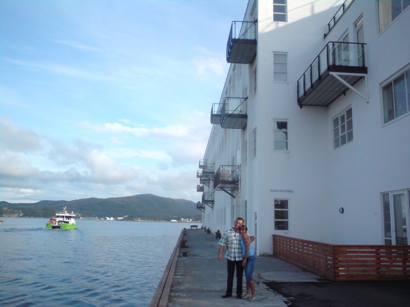 Efekt pierwszej pracy