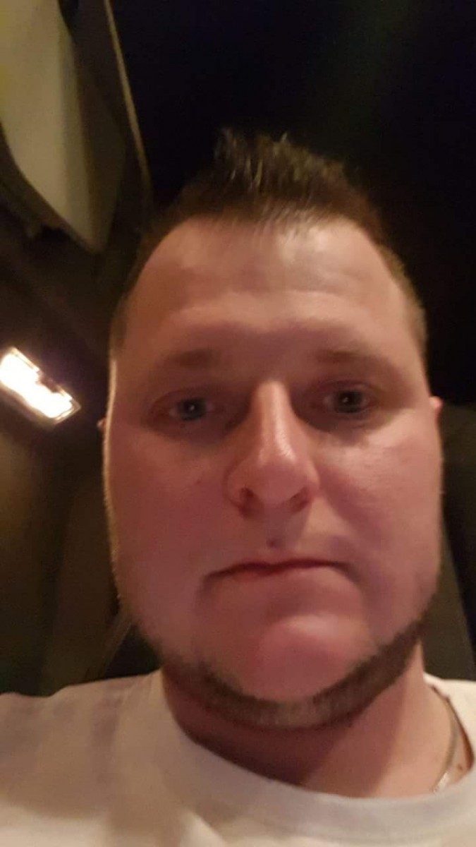 Patryk Patryk