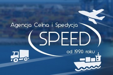 SPEED-Spedycja 