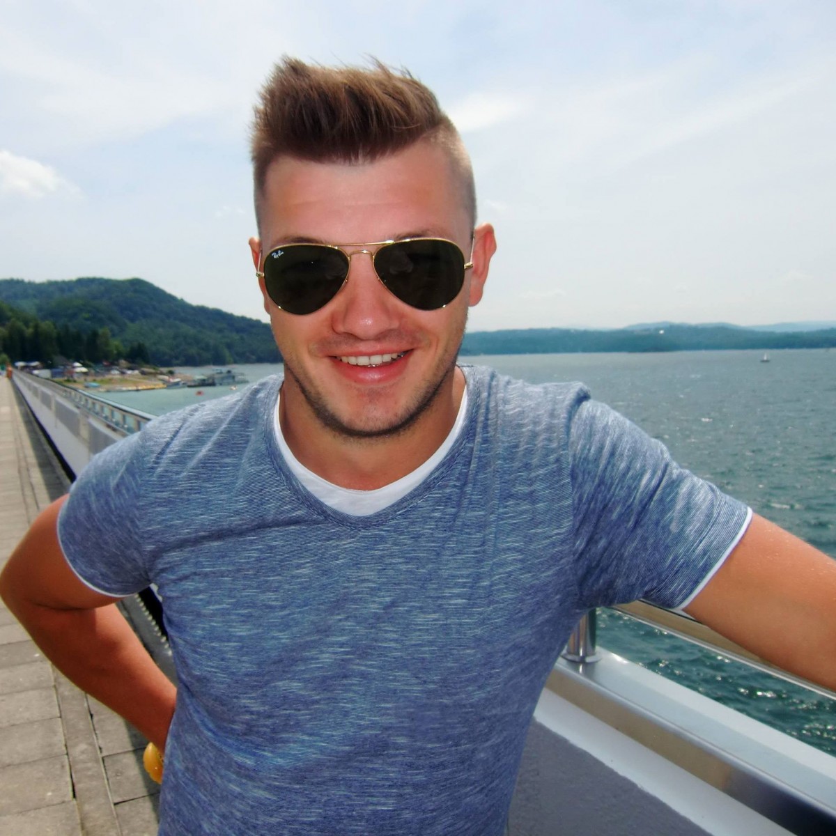 Tomek Surowiec