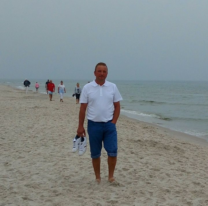 Jacek Brodowski
