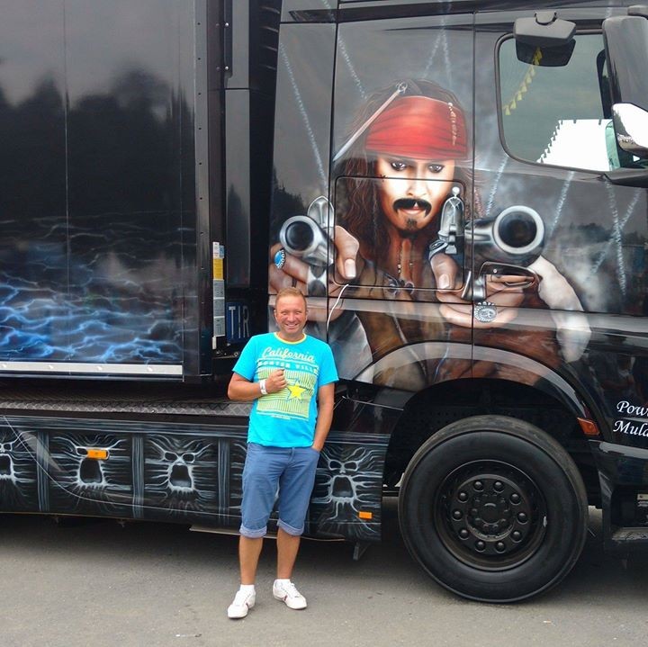 Jacek Brodowski
