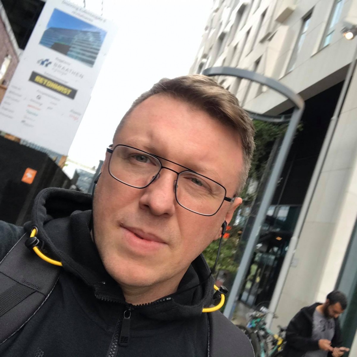 Michał Rymarczuk