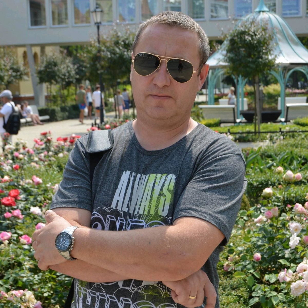Krzysiek 76 