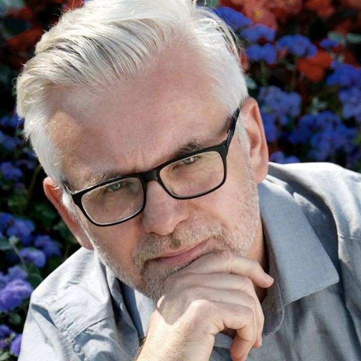 Peter Kuzinski