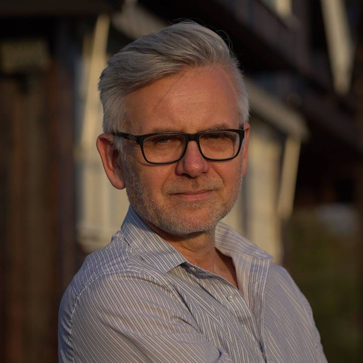 Peter Kuzinski