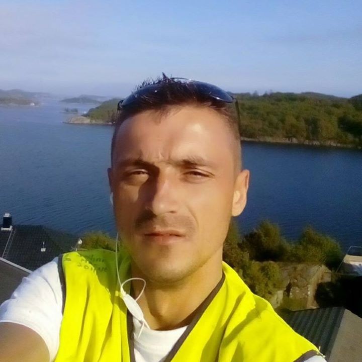 Grzegorz Olesiński 
