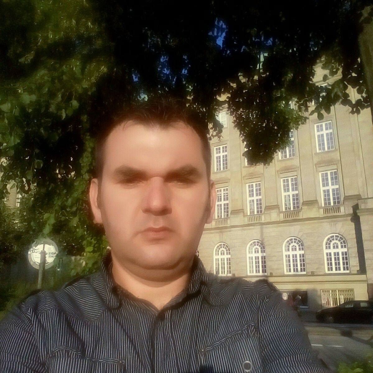 Adam Naziemkowski