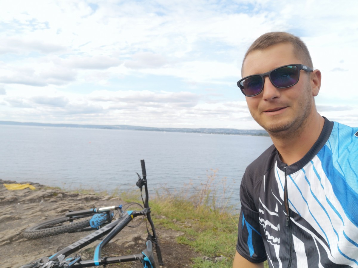 Bartek Gregorczyk