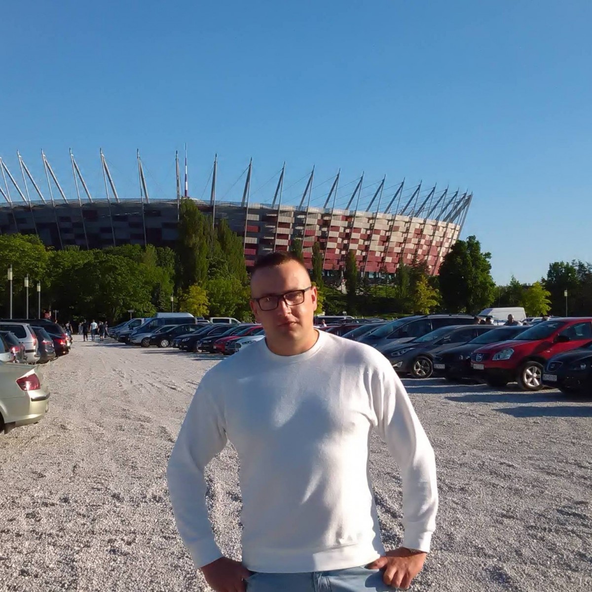 Michał Marszewski
