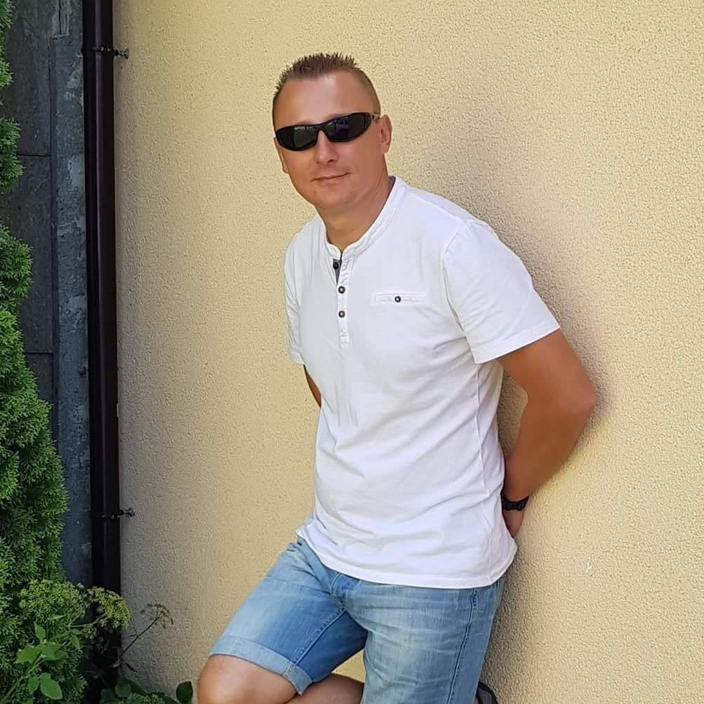 Krzysztof Polski