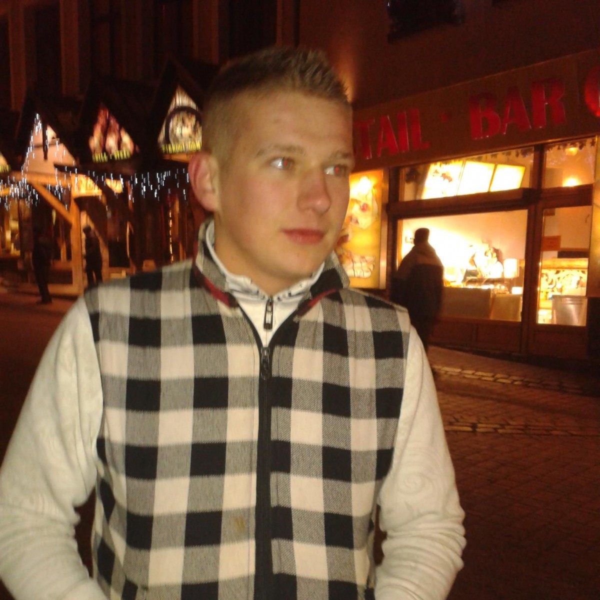 Mateusz Szlembarski