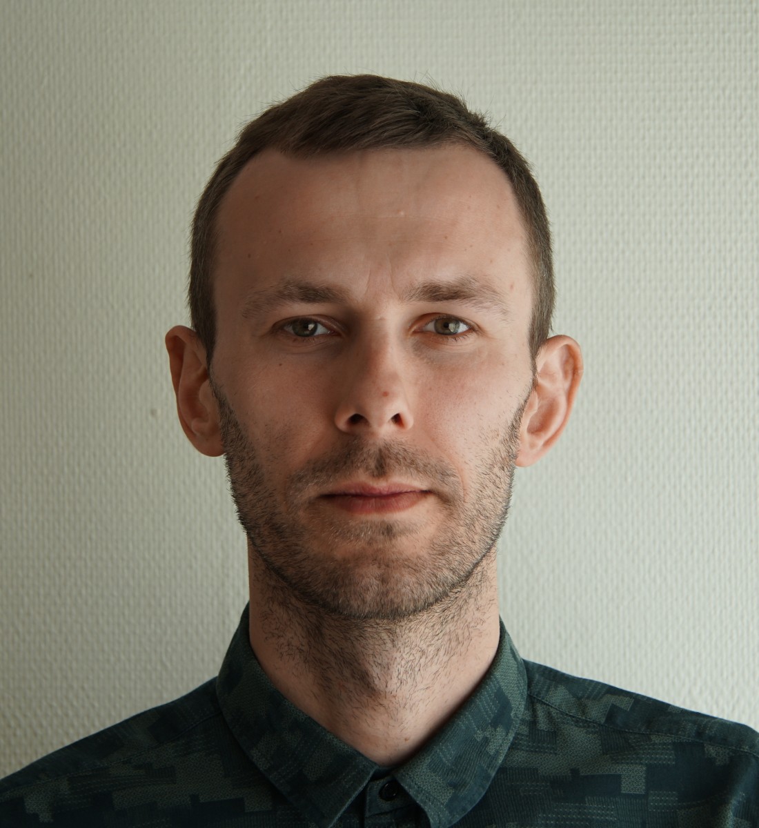 Bart K 