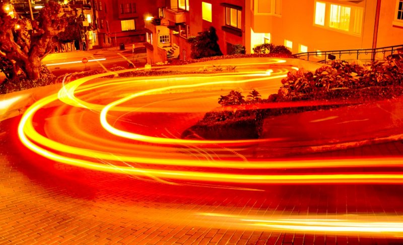 Lombard street