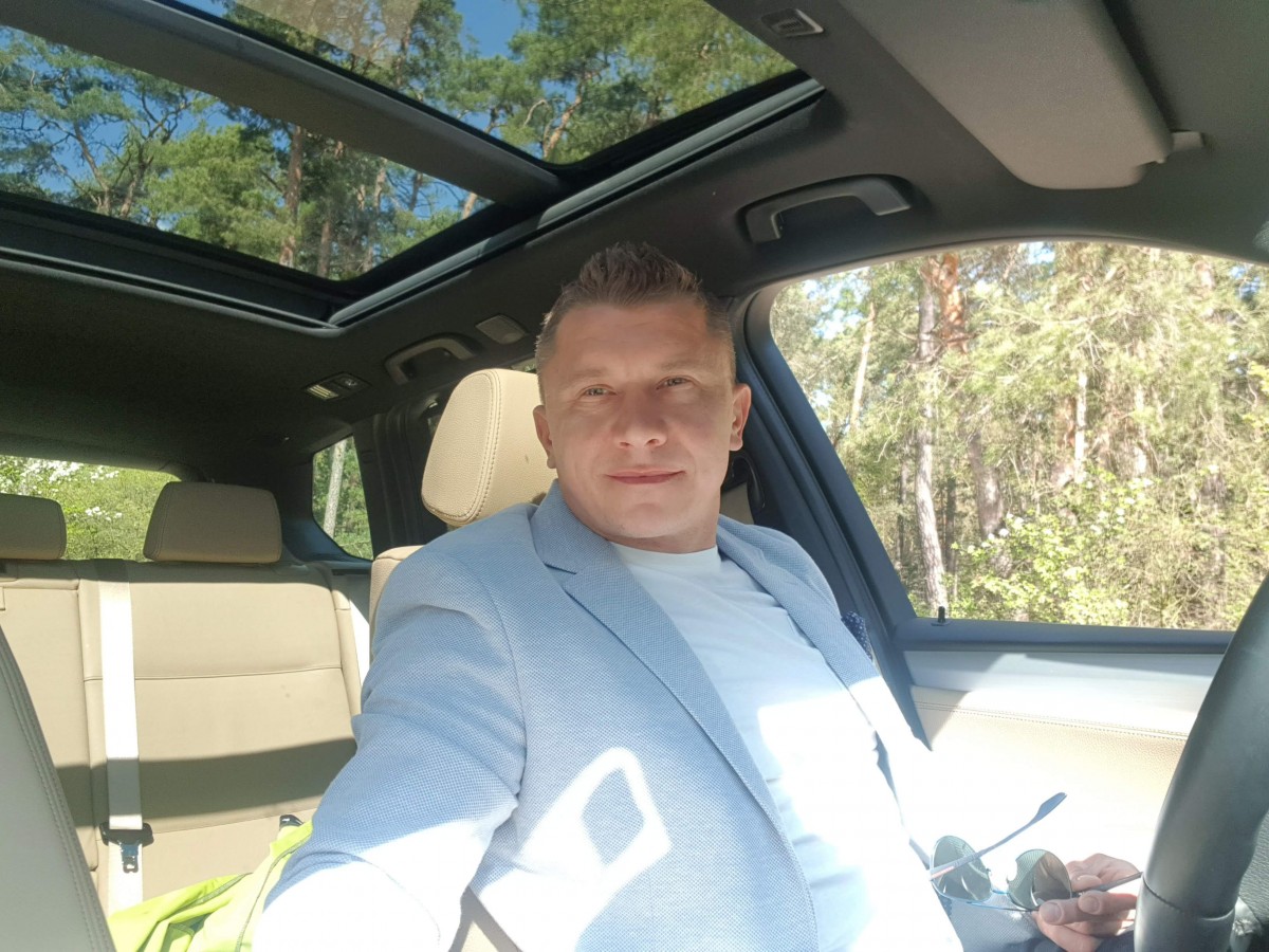 Oskar Oskar