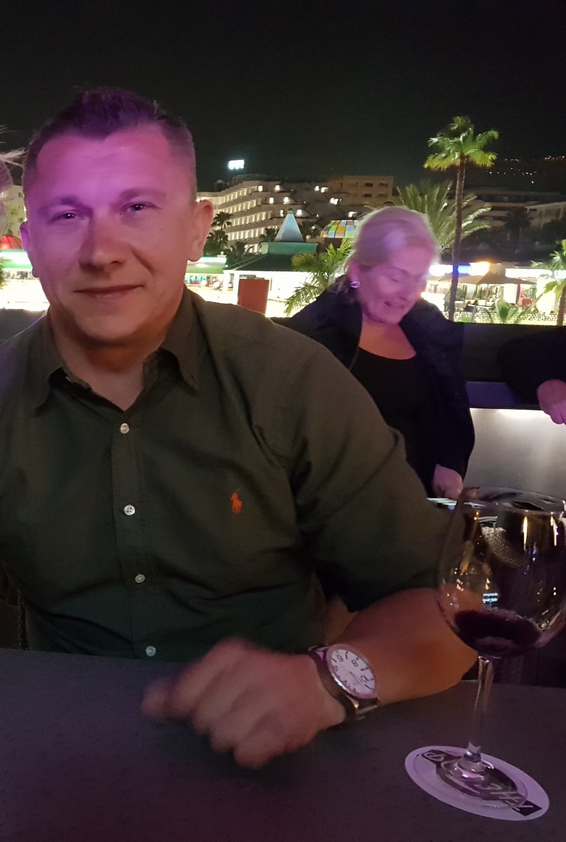 Oskar Oskar