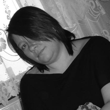 Zofia Mróz 