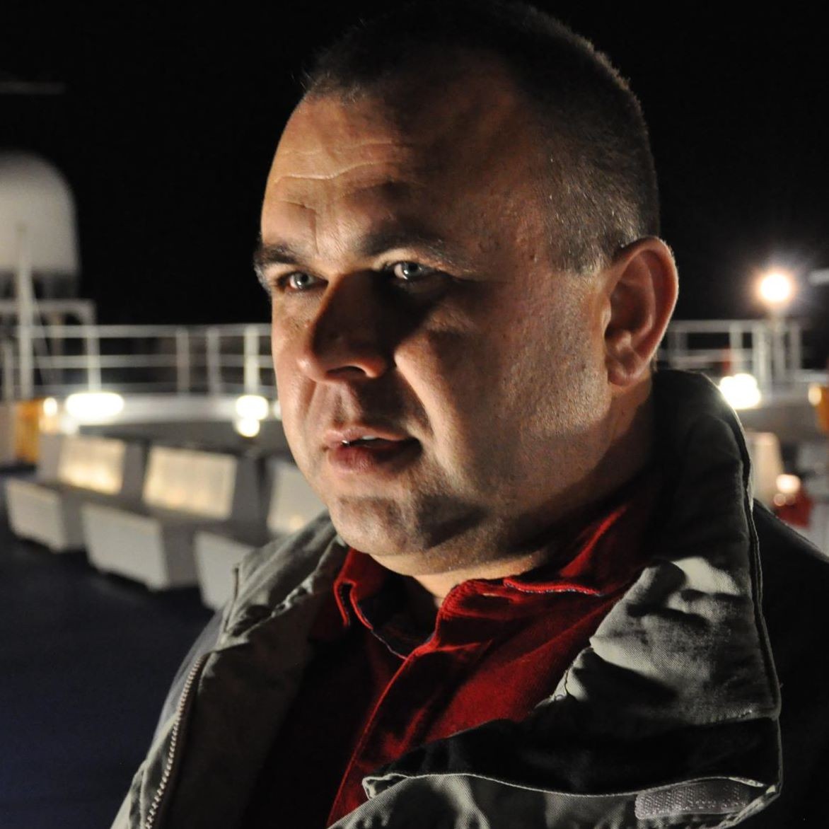 Piotr Paweł Prekiel
