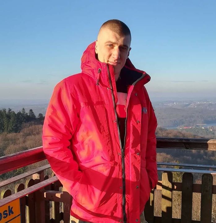 Patryk Bartek