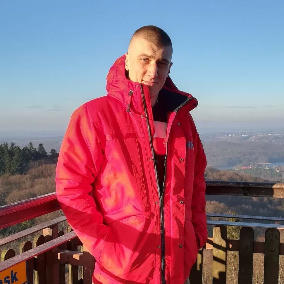 Patryk Bartek