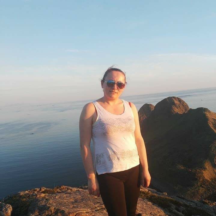 Małgorzata Nowak