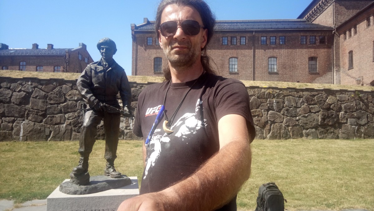 Maciej Jacek Nawrocki