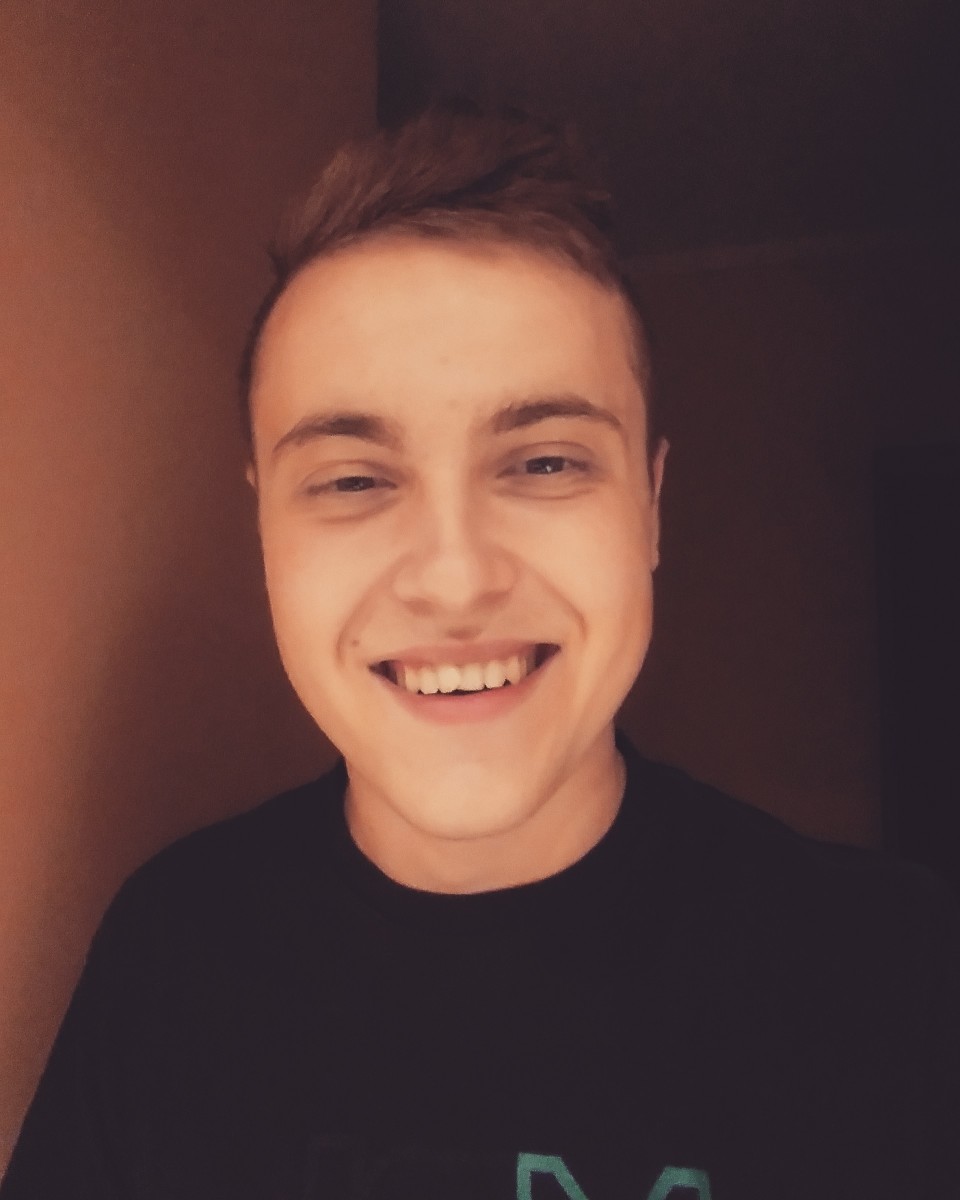 Dawid Prugar