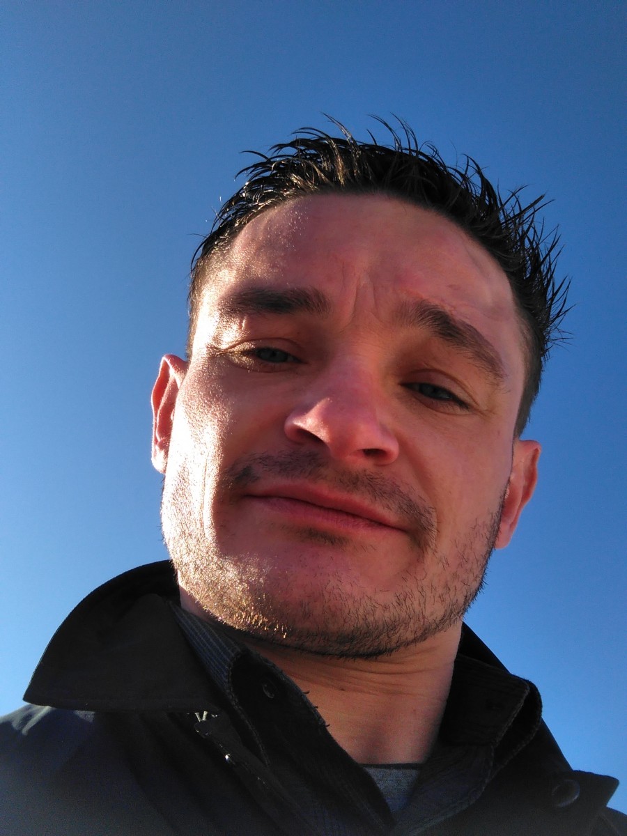 Michał G