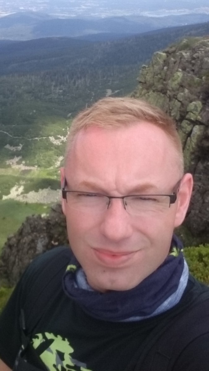 Michal Z 