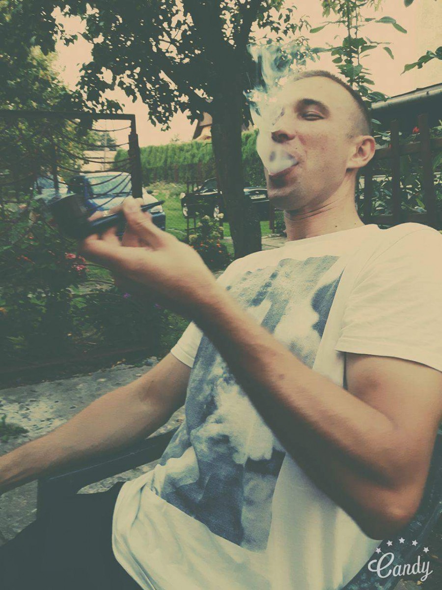 Mateusz Turowski 