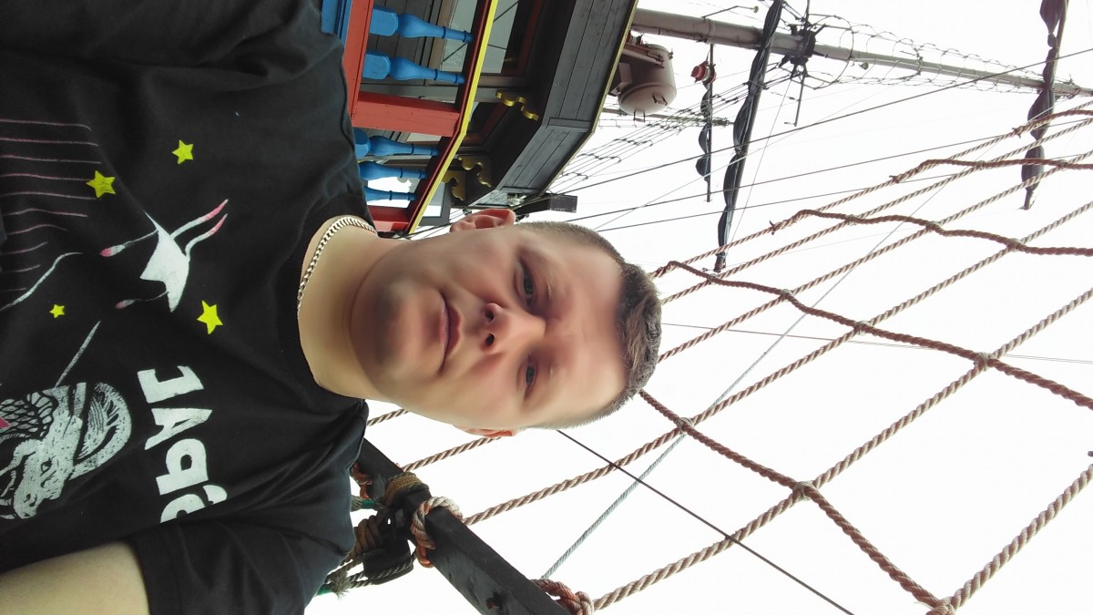 Paweł Gałka