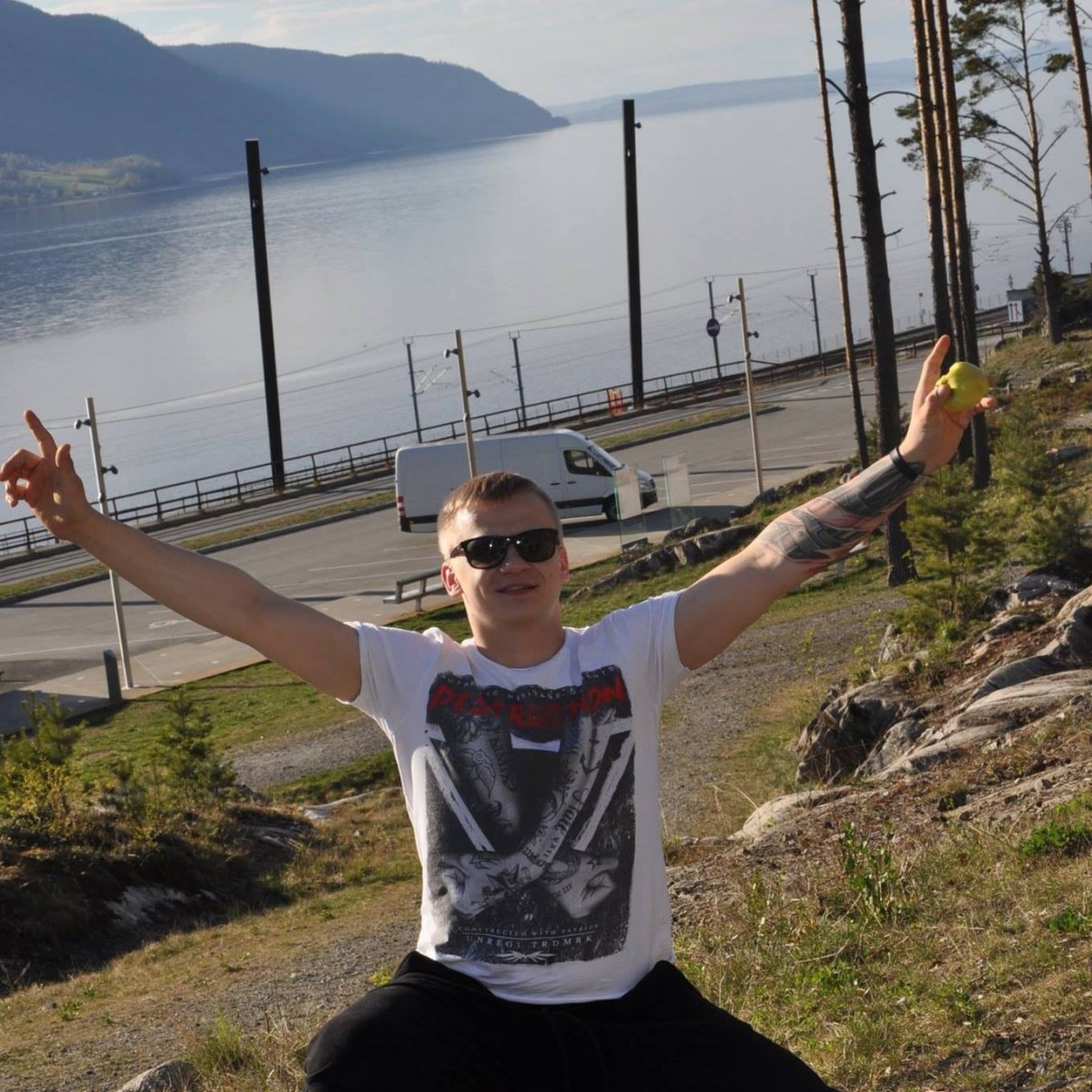 Kuba Wolny